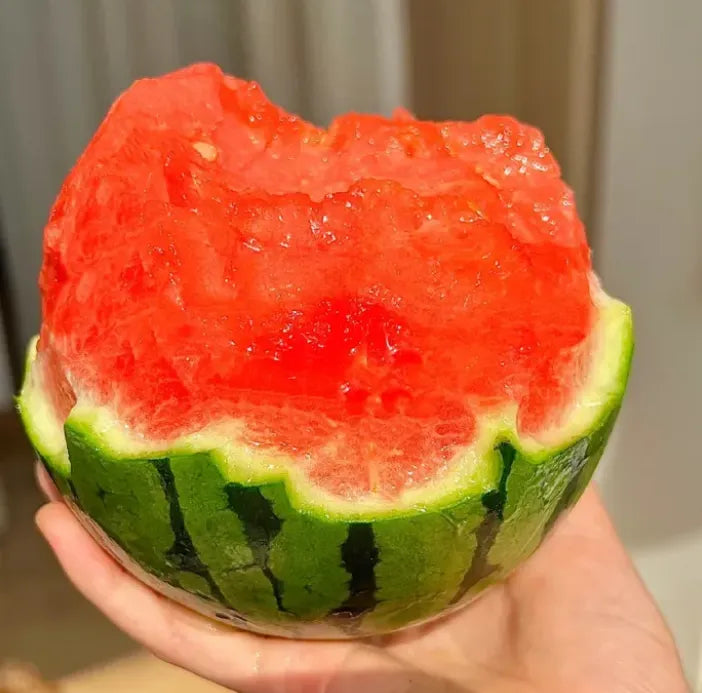 Ruby Watermelon Seeds