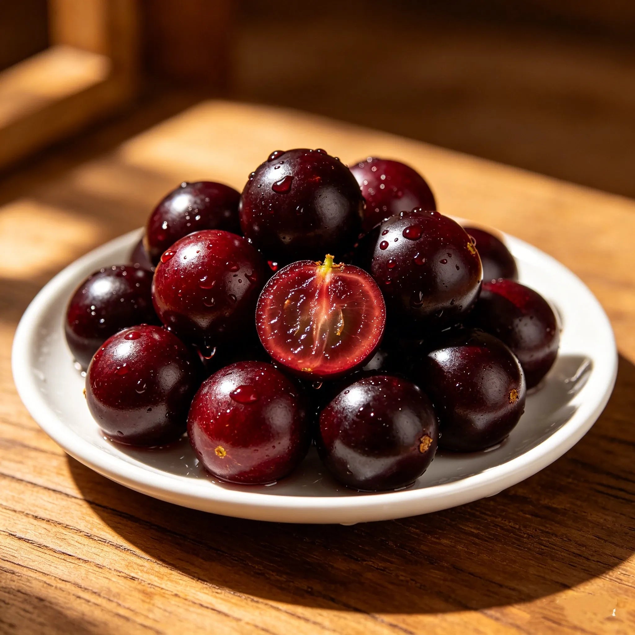 Jaboticaba Exotic Fruit Plant forHome Garden