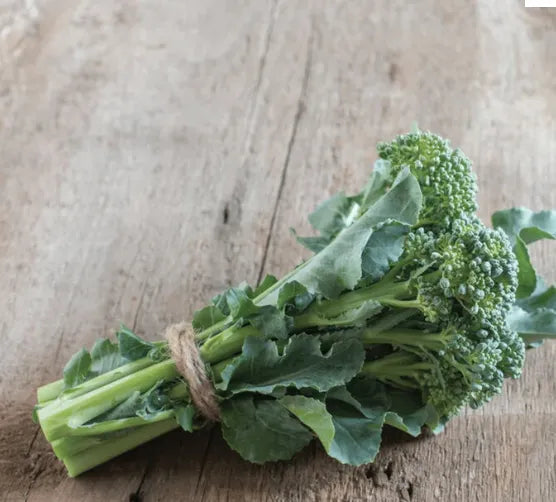 Broccoli Seeds