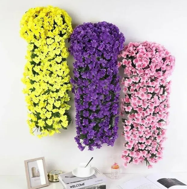 🔥🔥LAST DAY-Graceful Orchid Cascade seeds