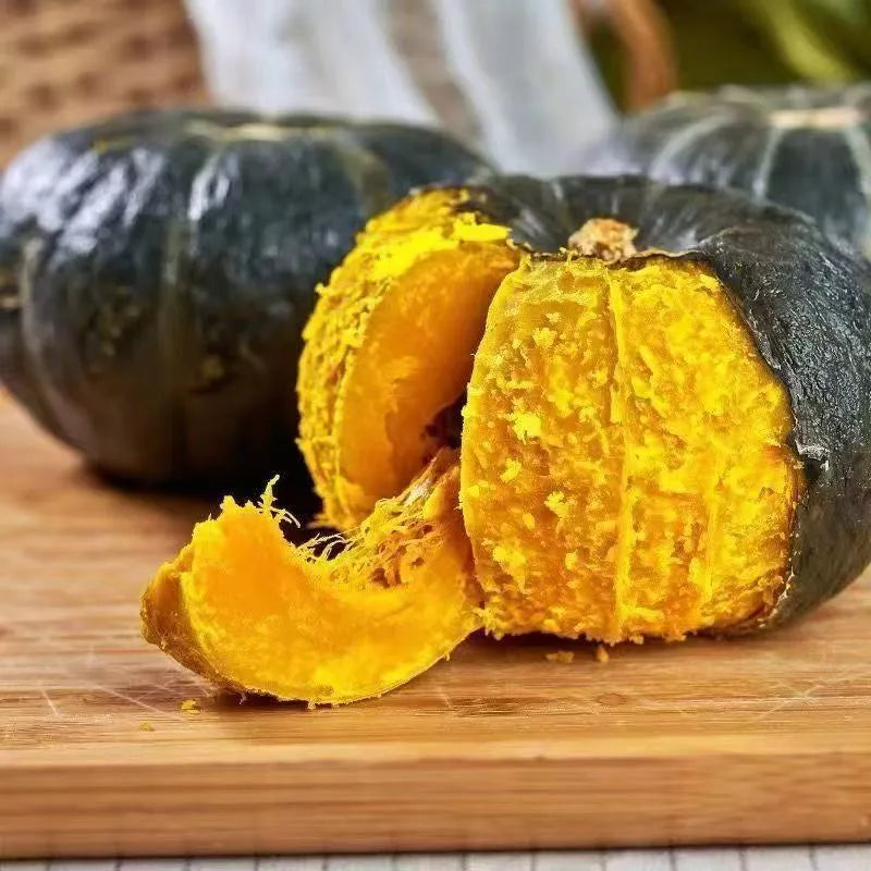 Nutritious Mini Squash seeds, Tasty & Versatile