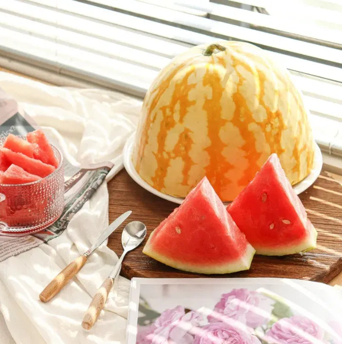 Ruby Watermelon Seeds