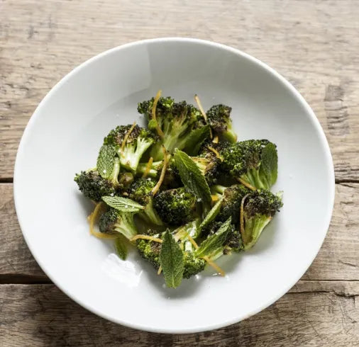 Broccoli Seeds