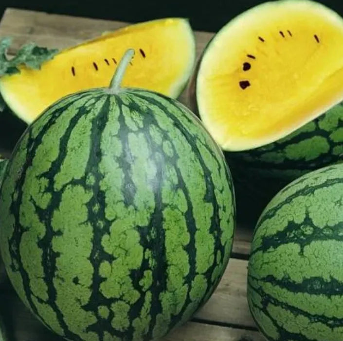 Ruby Watermelon Seeds