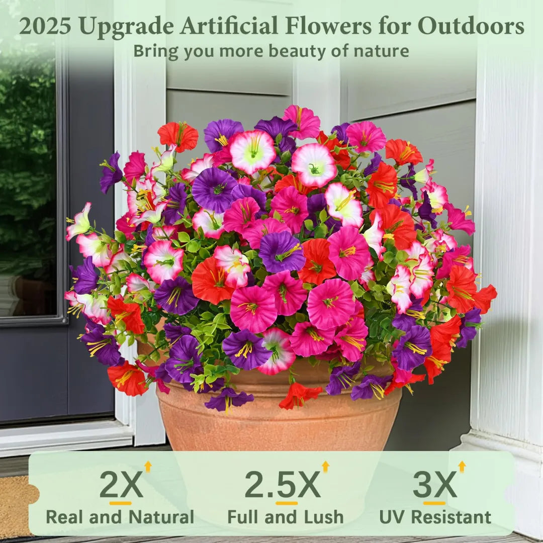 🔥Last Day 60% OFF🔥 Petunias Flowers seeds
