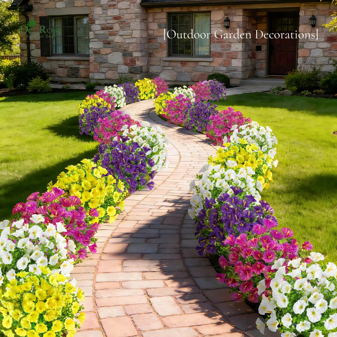 🔥Last Day 60% OFF🔥 Petunias Flowers seeds