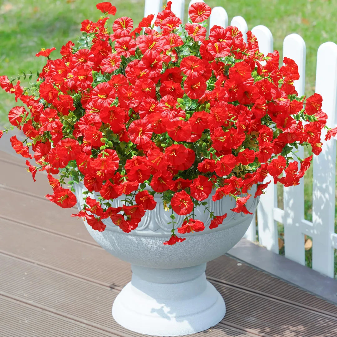 🔥Last Day 60% OFF🔥 Petunias Flowers seeds