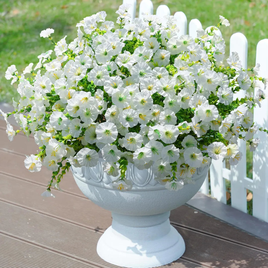 🔥Last Day 60% OFF🔥 Petunias Flowers seeds