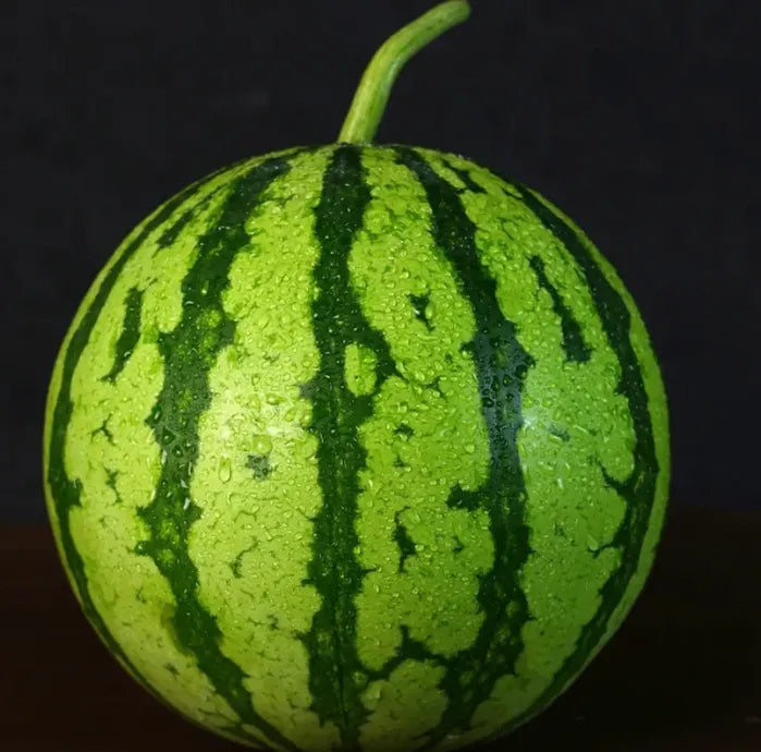 Ruby Watermelon Seeds