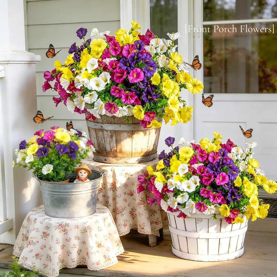 🔥Last Day 60% OFF🔥 Petunias Flowers seeds