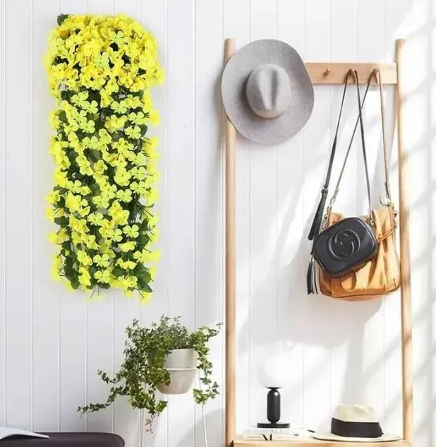 🔥🔥LAST DAY-Graceful Orchid Cascade seeds