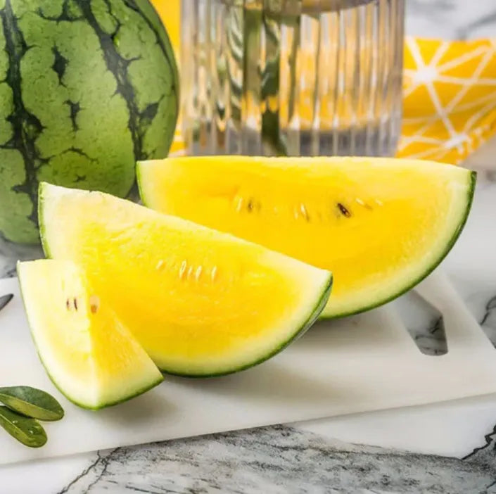 Ruby Watermelon Seeds