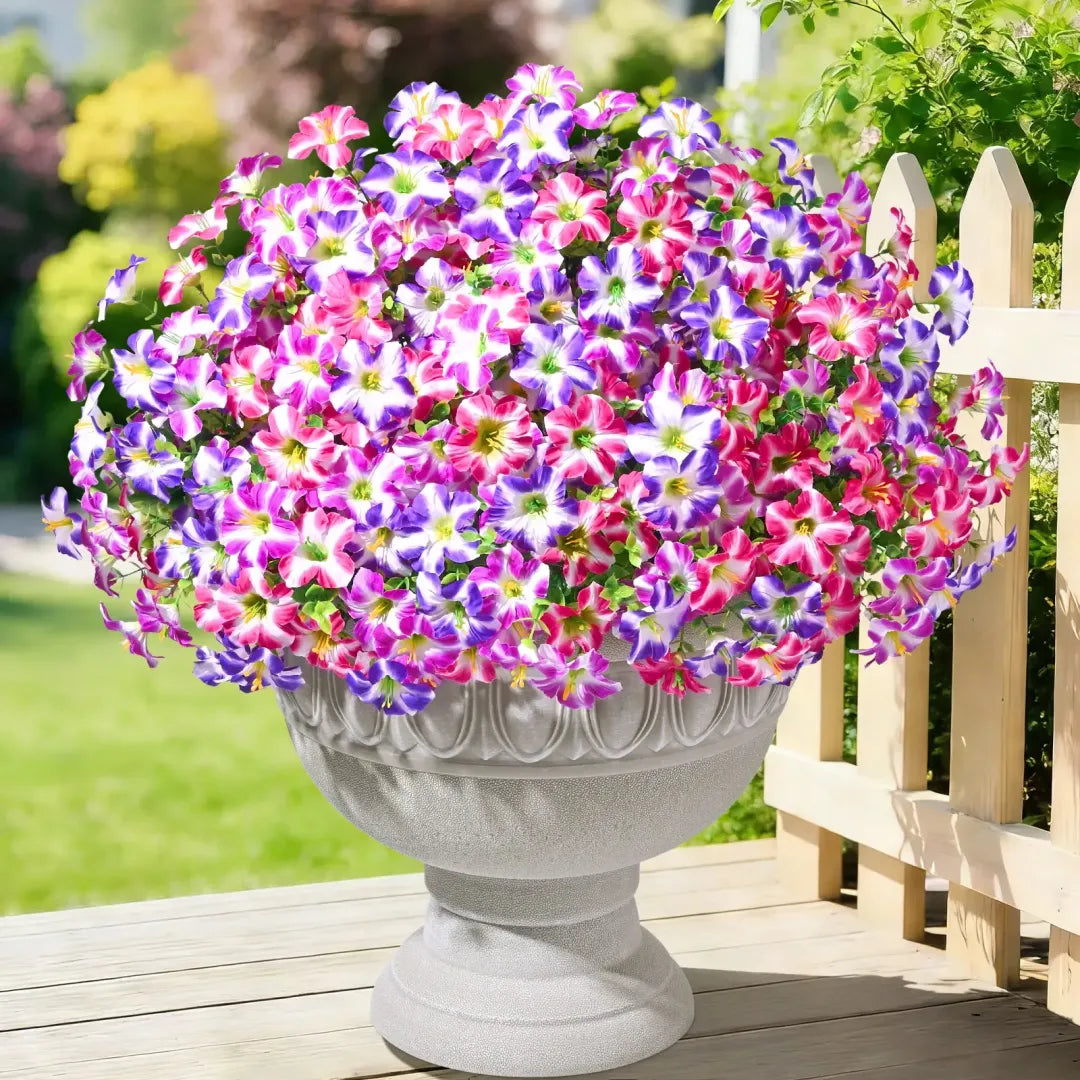 🔥Last Day 60% OFF🔥 Petunias Flowers seeds