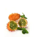 Kiwano Melon Seeds High Germination Organic Garden Seeds
