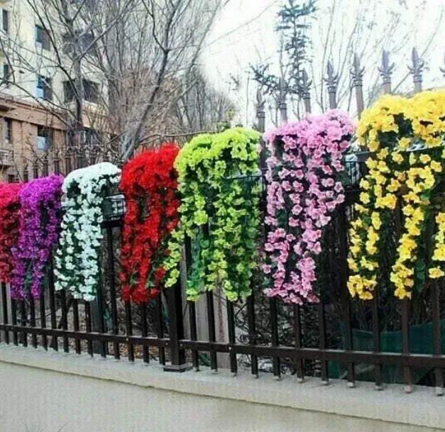 🔥🔥LAST DAY-Graceful Orchid Cascade seeds