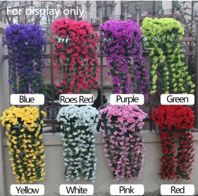 🔥🔥LAST DAY-Graceful Orchid Cascade seeds