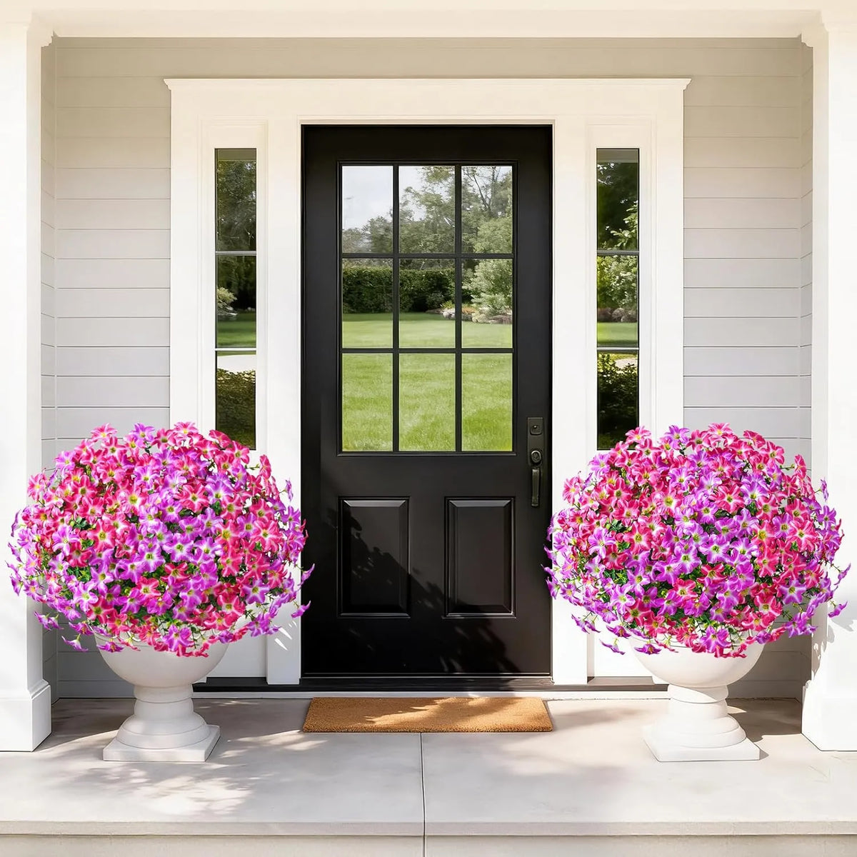 🔥Last Day 60% OFF🔥 Petunias Flowers seeds