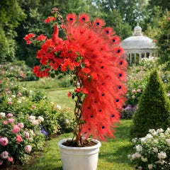 🦚Peacock Bougainvillea Seeds - Add elegant peacock blossoms to your garden