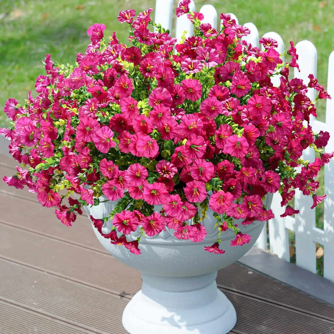 🔥Last Day 60% OFF🔥 Petunias Flowers seeds