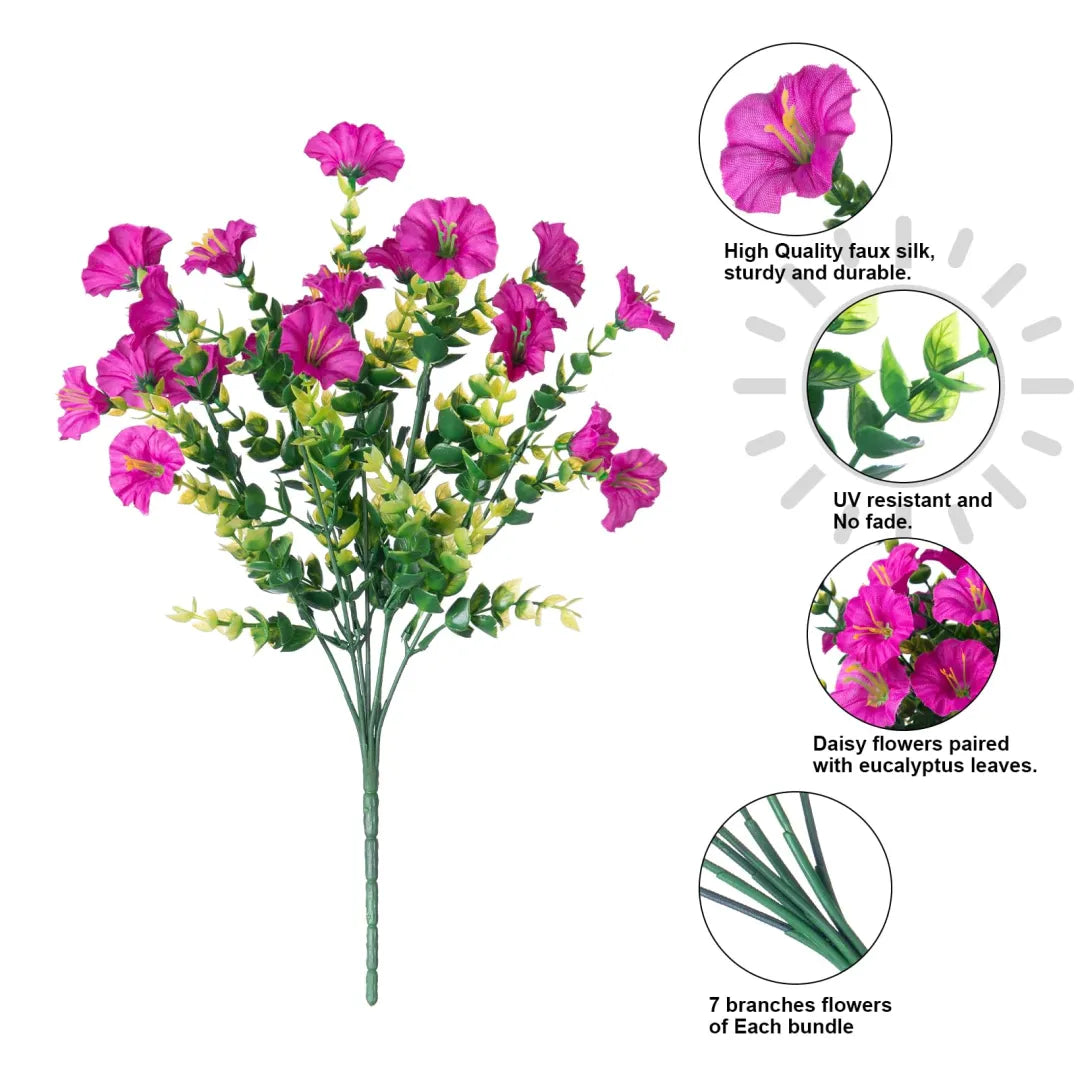 🔥Last Day 60% OFF🔥 Petunias Flowers seeds