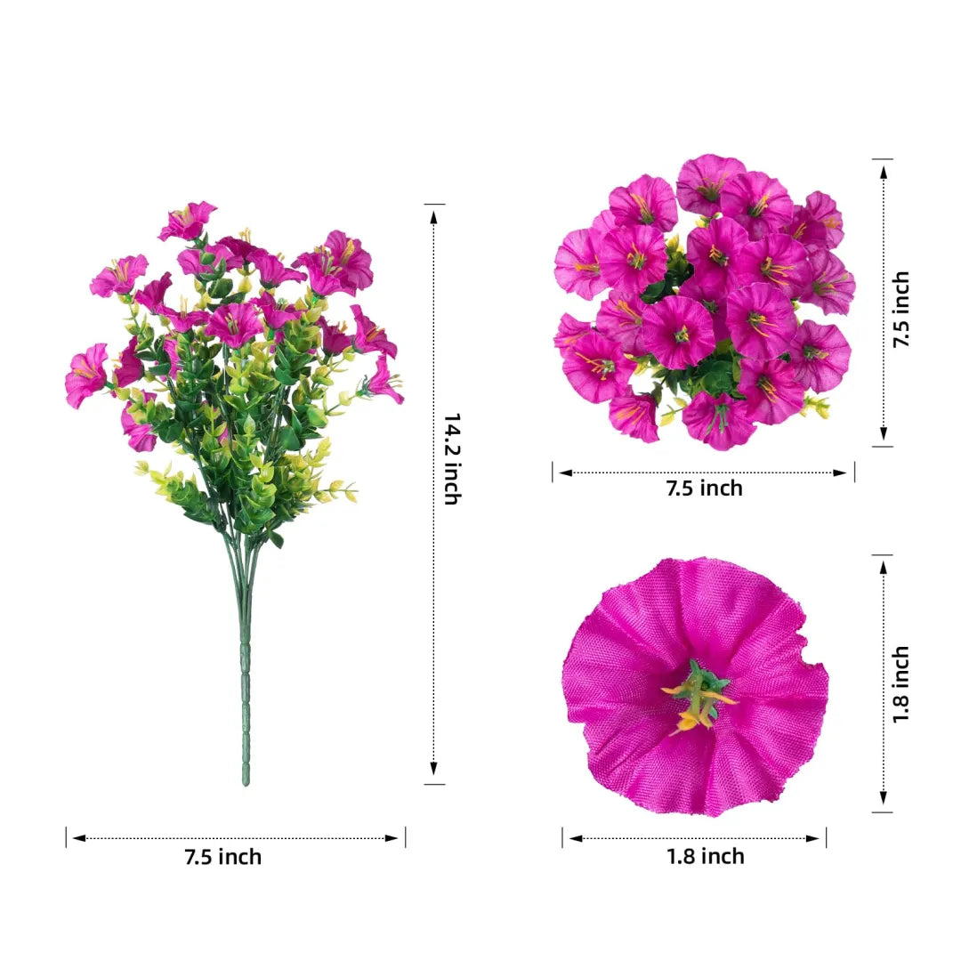 🔥Last Day 60% OFF🔥 Petunias Flowers seeds