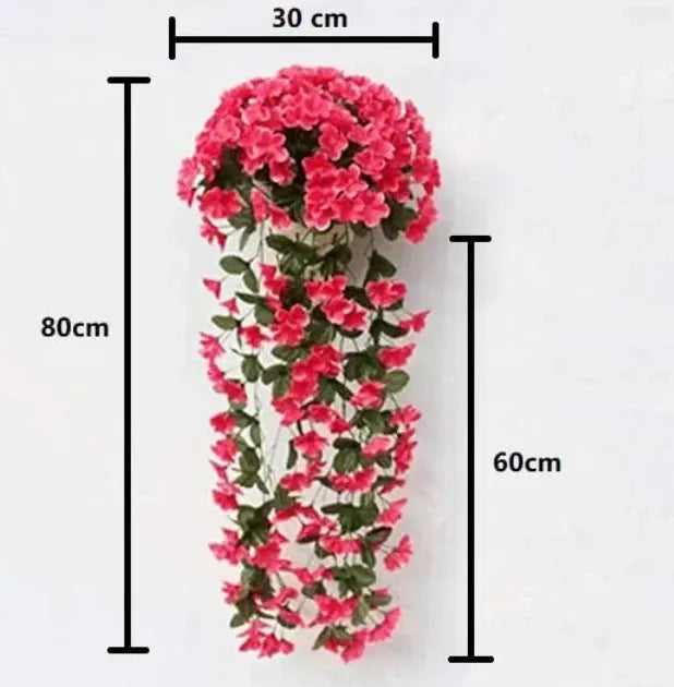 🔥🔥LAST DAY-Graceful Orchid Cascade seeds
