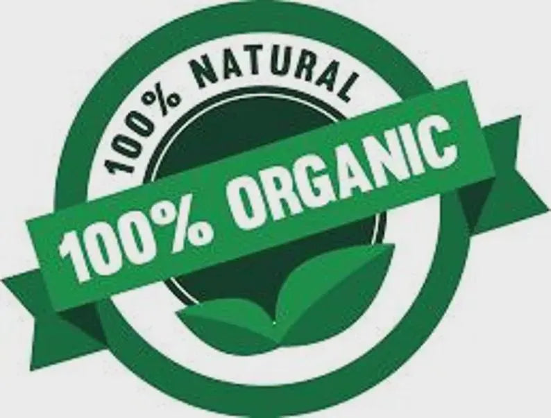 Organic Chia Seeds: High Fiber, Omega-3 Superfood for Smoothies, Baking