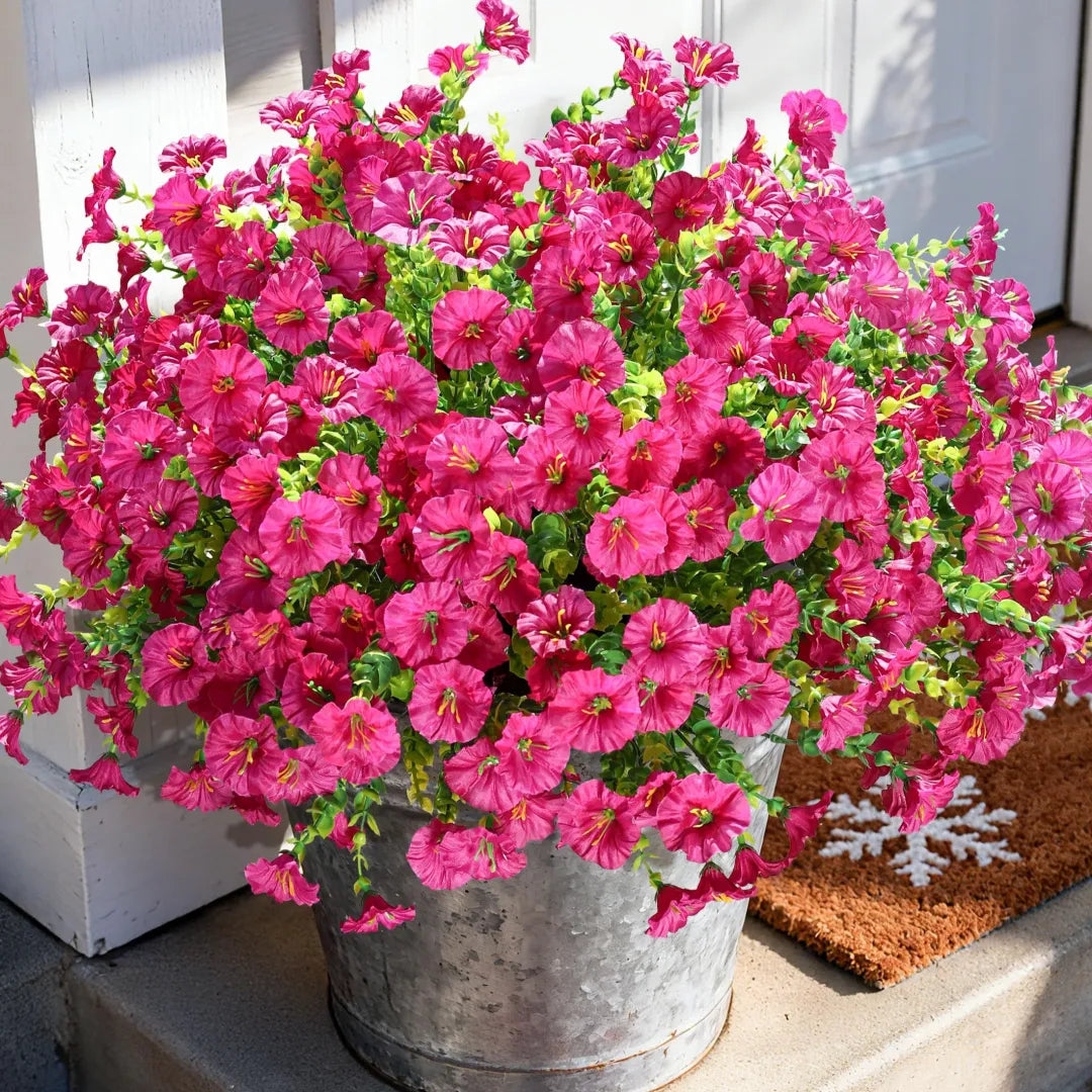 🔥Last Day 60% OFF🔥 Petunias Flowers seeds