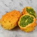 Kiwano Melon Seeds High Germination Organic Garden Seeds