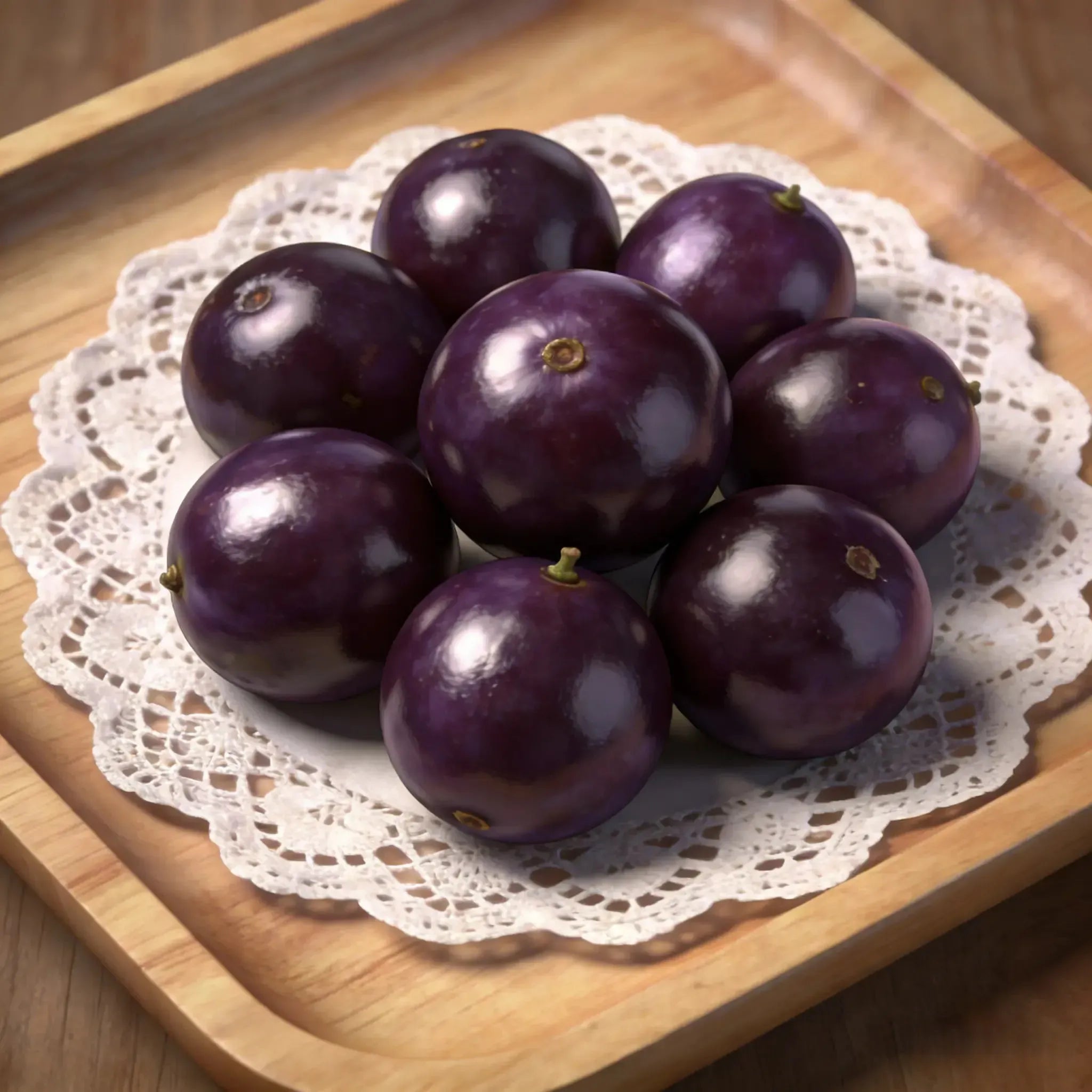 Jaboticaba Exotic Fruit Plant  forHome Garden